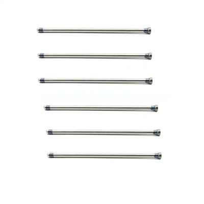 6 PCS Push Rod 31A05-01300 for Mitsubishi Engine S4L2 - Engine Parts > Other Engine Parts from MyMROmarts