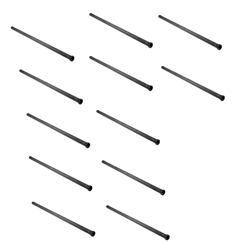 Load image into Gallery viewer, 12 Pcs Push Rod 3284377 for Cummins 4B 6B Engine - Engine Parts > Other Engine Parts from MyMROmarts
