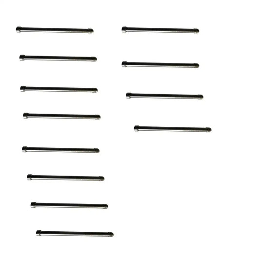 12 PCS Push Rod 4974975 for Cummins Engine ISX 425 - Engine Parts > Other Engine Parts from MyMROmarts