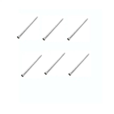6 PCS Push Rod for Mitsubishi Engine L3E - Engine Parts > Other Engine Parts from MyMROmarts