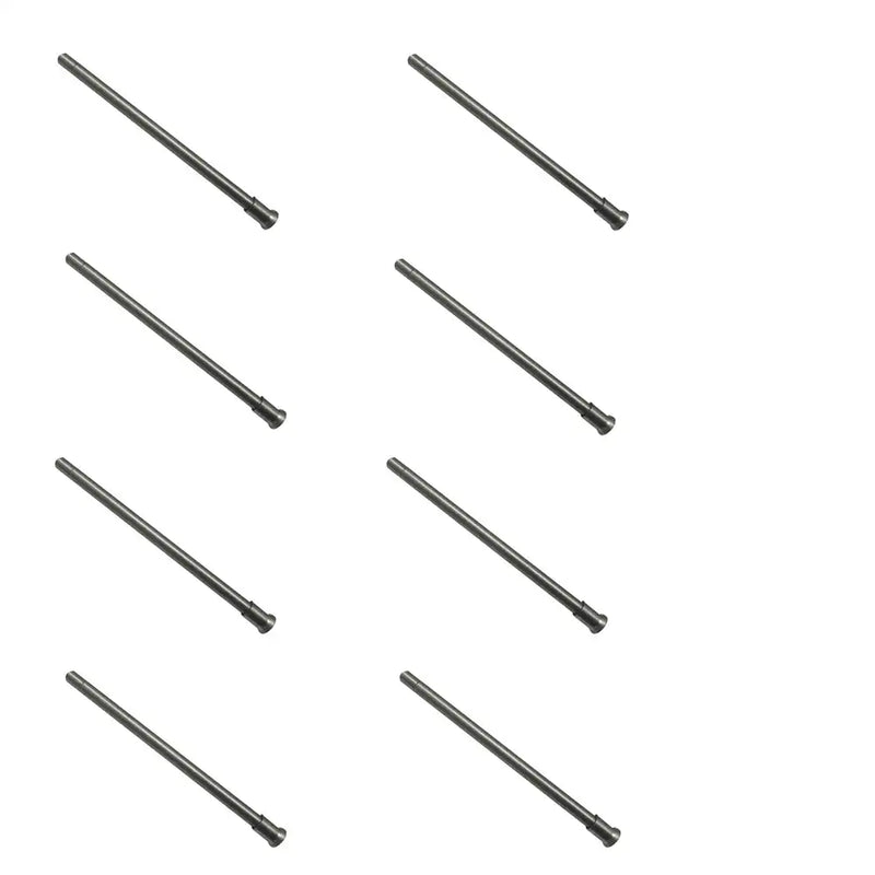 Load image into Gallery viewer, 8 PCS Push Rod for Yanmar Engine 4TNE84 4TNE84T - Engine Parts > Other Engine Parts from MyMROmarts
