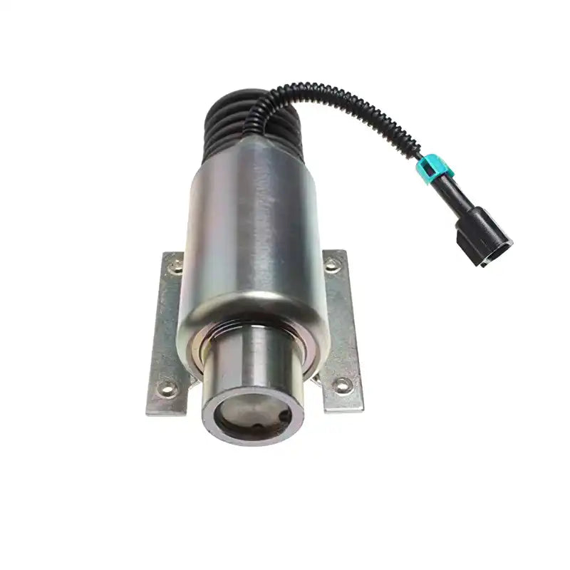 Chargez l&#39;image dans la visionneuse de la galerie, Push Speed Control Solenoid 10-01178-03 for Kubota V2203 Carrier Vector 1850 1850MT 1950 1950MT from MyMROmarts

