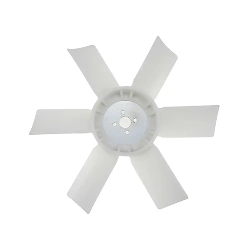 Pusher Engine Fan 16299-74110 for Kubota D1105 D1305 V1505 V1505B J116 J119 J324 J320 WG1605 Engine from MyMROmarts