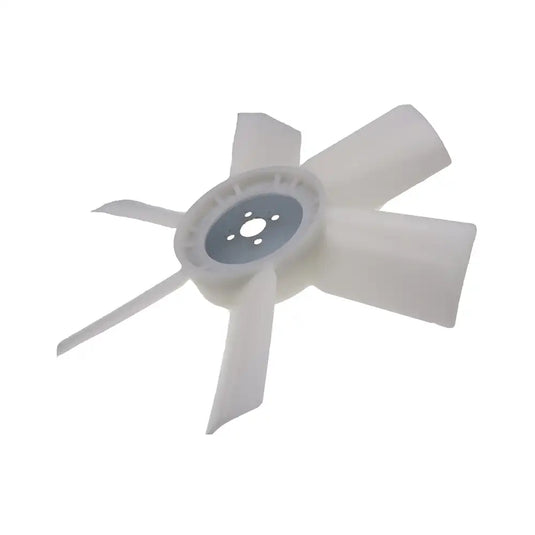 Pusher Engine Fan 16299-74110 for Kubota D1105 D1305 V1505 V1505B J116 J119 J324 J320 WG1605 Engine from MyMROmarts