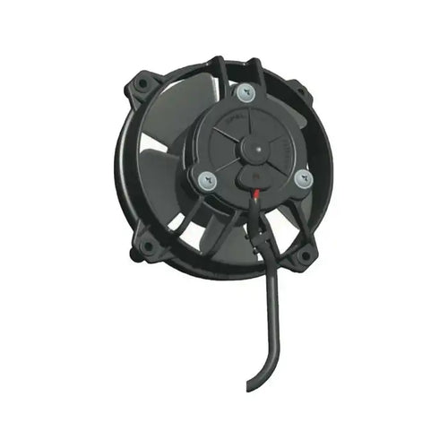 4" Paddle Blade Pusher Engine Fan 124 CFM 30103009 VA32-A101-62S for Spal - Engine Parts > Cooling System > Engine Fan Parts from MyMROmarts