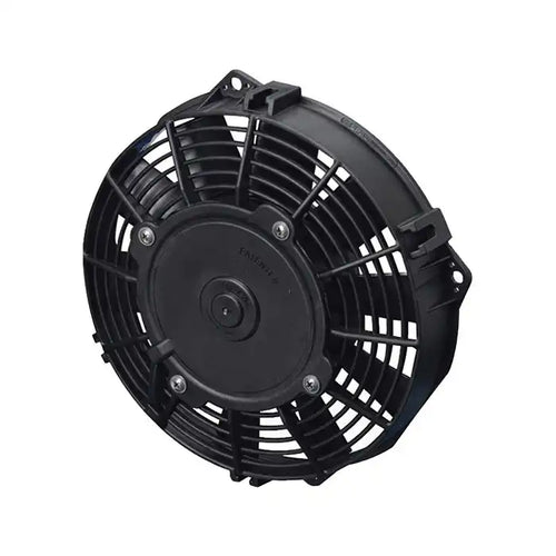 12V 16.00 High Performance Pusher Engine Fan 30102047 VA18-AP70/LL-86S for Spal Straight Blades - Engine Parts > Cooling System > Engine Fan Parts from MyMROmarts