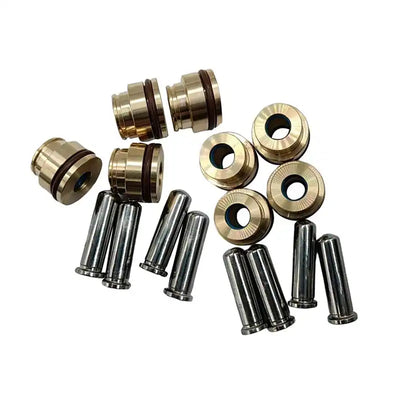 Pusher Pilot Valve Plunger Kit For Caterpillar Excavator CAT 320 from MyMROmarts