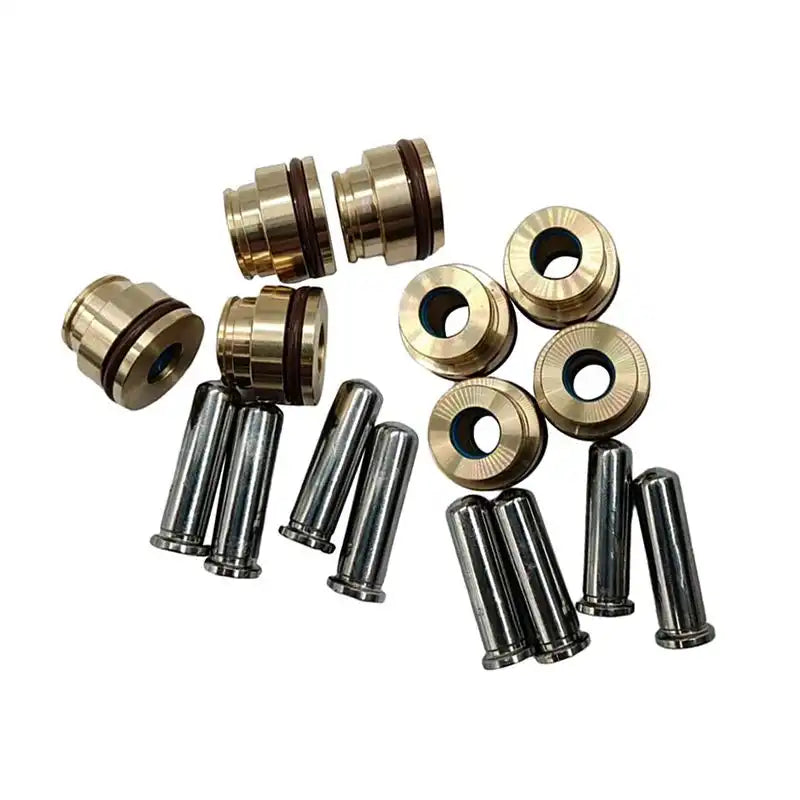 Chargez l&#39;image dans la visionneuse de la galerie, Pusher Pilot Valve Plunger Kit For Caterpillar Excavator CAT 320 from MyMROmarts
