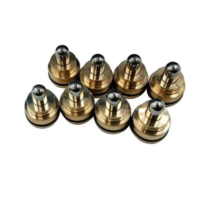 Chargez l&#39;image dans la visionneuse de la galerie, Pusher Pilot Valve Plunger Kit For Caterpillar Excavator CAT 320C from MyMROmarts
