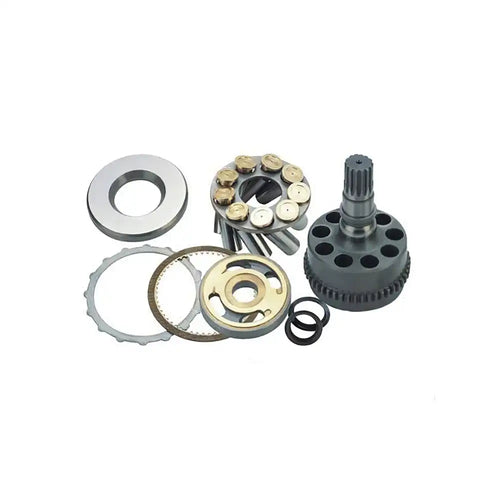 PV090 Hydraulic Pump Repair Parts Kit for Toshiba Excavator - Hydraulic Parts > Hydraulic Pump Parts from MyMROmarts