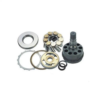 PV090 Hydraulic Pump Repair Parts Kit for Toshiba Excavator - Hydraulic Parts > Hydraulic Pump Parts from MyMROmarts