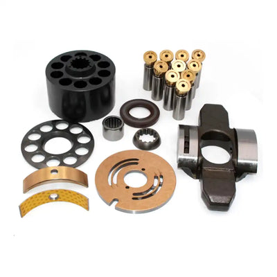 PVD-2B-31P-11AG-5053F Hydraulic Pump Repair Parts Kit for JCB Excavator 8030 - Hydraulic Parts > Hydraulic Pump Parts from MyMROmarts