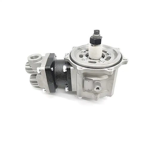 Quick Release Valve 1-48410733-0 for Isuzu Engine 6WF1 Truck CYZ51K - Hydraulic Parts > Main and Relief Valve from MyMROmarts