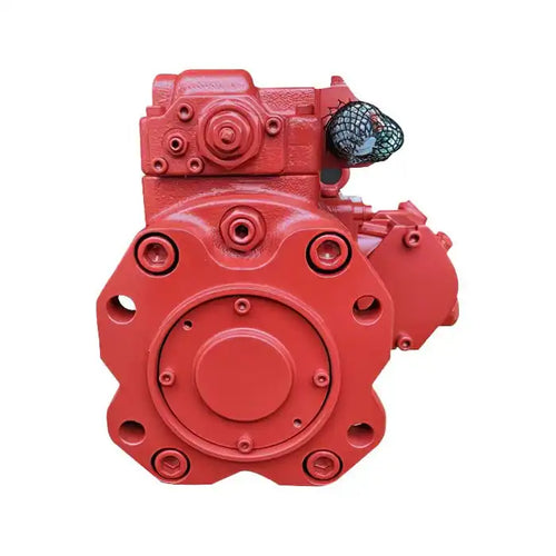 Hydraulic Main Pump K3V63DT 121-1504 for Caterpillar CAT Excavator 312B 312BL - Hydraulic Parts > Hydraulic Pump from MyMROmarts