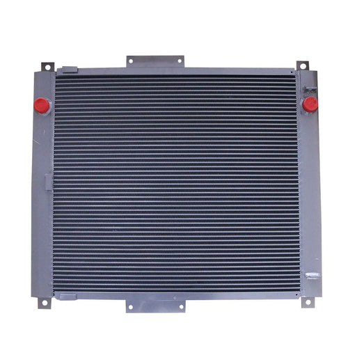 Engine Radiator 1643599 for Caterpillar Excavator CAT 315B L 317B LN 318B 318B LN - Engine Parts > Cooling System > Engine Radiator from MyMROmarts