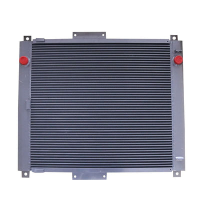 Engine Radiator 1643599 for Caterpillar Excavator CAT 315B L 317B LN 318B 318B LN - Engine Parts > Cooling System > Engine Radiator from MyMROmarts