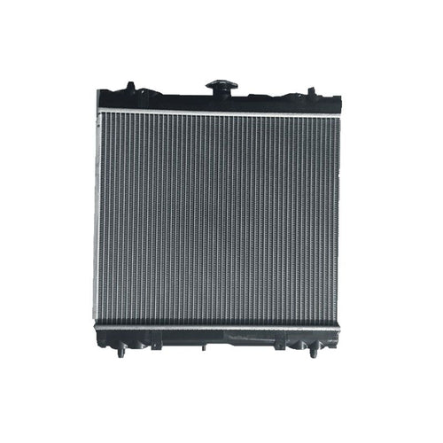 Engine Radiator 16626-72060 for Kubota Engine V1505 - Engine Parts > Cooling System > Engine Radiator from MyMROmarts