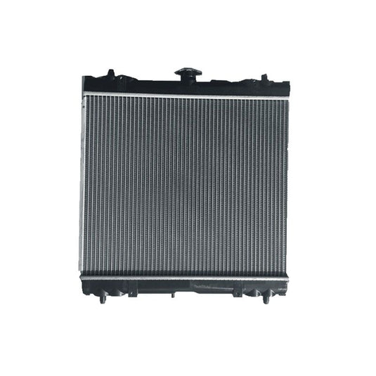 Engine Radiator 16626-72060 for Kubota Engine V1505 - Engine Parts > Cooling System > Engine Radiator from MyMROmarts