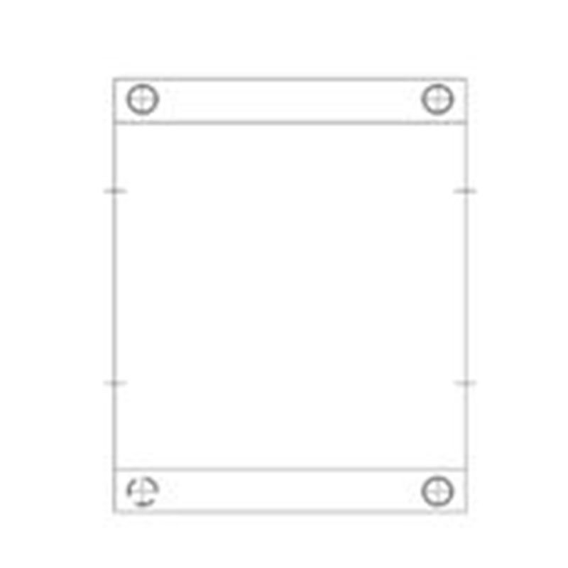 Load image into Gallery viewer, Engine Radiator 30/925510 for JCB TLT30D Teletruk - Engine Parts &gt; Cooling System &gt; Engine Radiator from MyMROmarts
