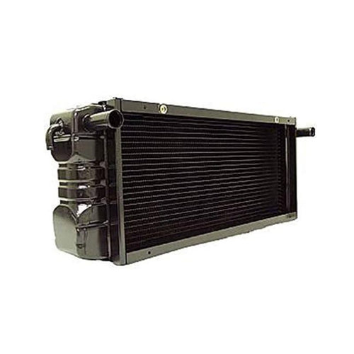 Engine Radiator 6736362 for Bobcat 553 S130 T140 Skid Steer Loader - Engine Parts > Cooling System > Engine Radiator from MyMROmarts