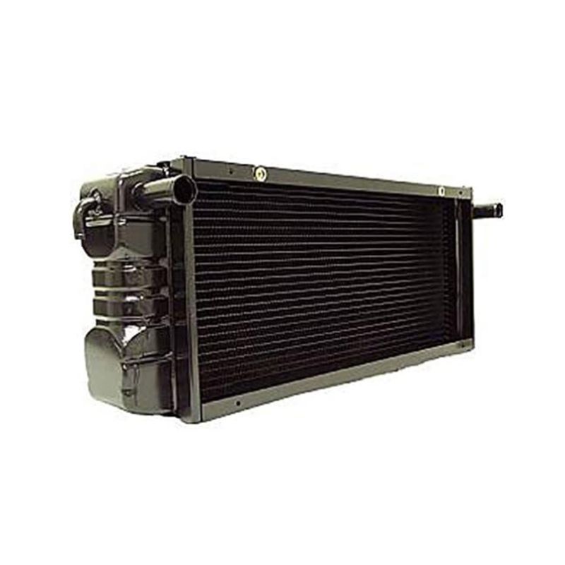 Load image into Gallery viewer, Engine Radiator 6736362 for Bobcat 553 S130 T140 Skid Steer Loader - Engine Parts &gt; Cooling System &gt; Engine Radiator from MyMROmarts
