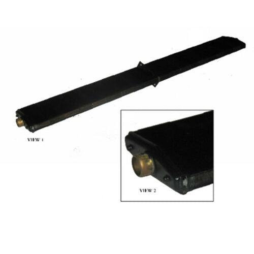 Engine Radiator Core 9Y3317 for Caterpillar Engine 3408 3412 G3512 CAT 589 771C 771D D8L D9N 69D 769C 769D 988B 657E 631E 631G 637E 637G - Engine Parts > Cooling System > Engine Radiator from MyMROmarts