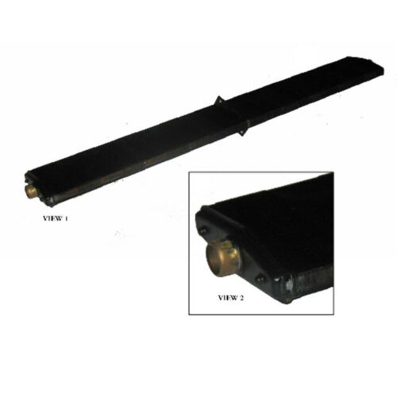 Load image into Gallery viewer, Engine Radiator Core 9Y3317 for Caterpillar Engine 3408 3412 G3512 CAT 589 771C 771D D8L D9N 69D 769C 769D 988B 657E 631E 631G 637E 637G - Engine Parts &gt; Cooling System &gt; Engine Radiator from MyMROmarts
