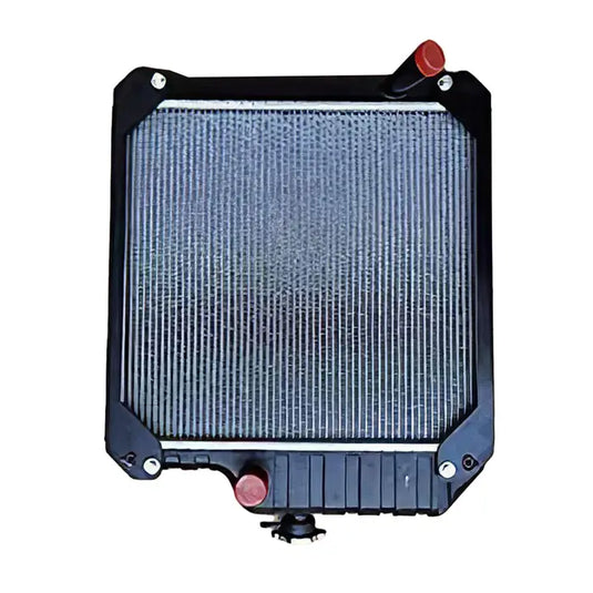 Radiator 067322 067323T1 450208 45-0208 for Massey Ferguson AGCO Loader from MyMROmarts
