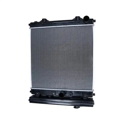 Engine Radiator 10000-00436 120-669 120-672 10000-02565 for FG Wilson from MyMROmarts