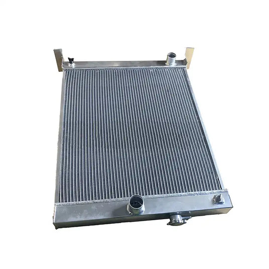Radiator 120-480 120-507 for FG Wilson P44E1 45KVA Genset Perkins 1004G Engine from MyMROmarts