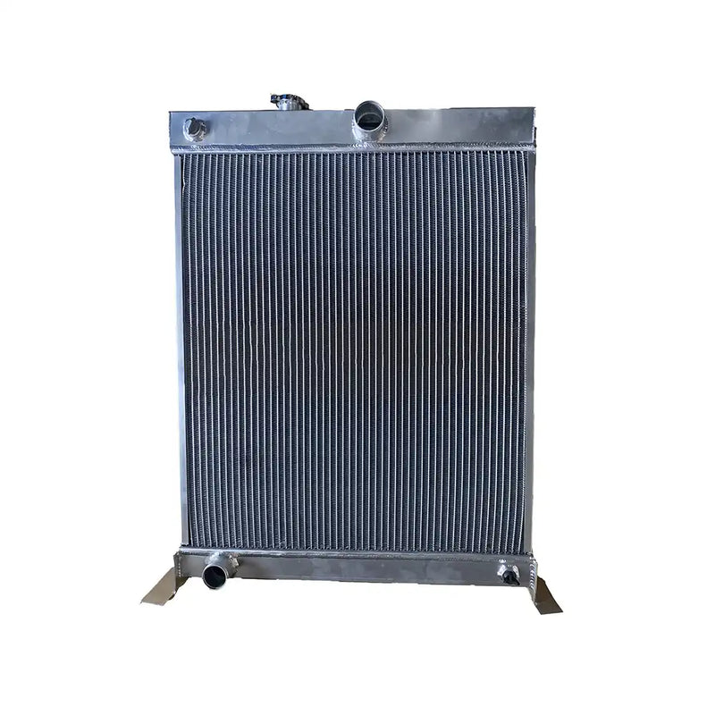 Load image into Gallery viewer, Radiator 120-480 120-507 for FG Wilson P44E1 45KVA Genset Perkins 1004G Engine from MyMROmarts
