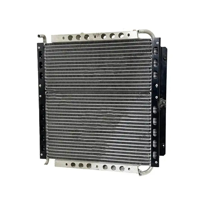 Load image into Gallery viewer, Engine Radiator 128/14326 for JCB 3CX from MyMROmarts
