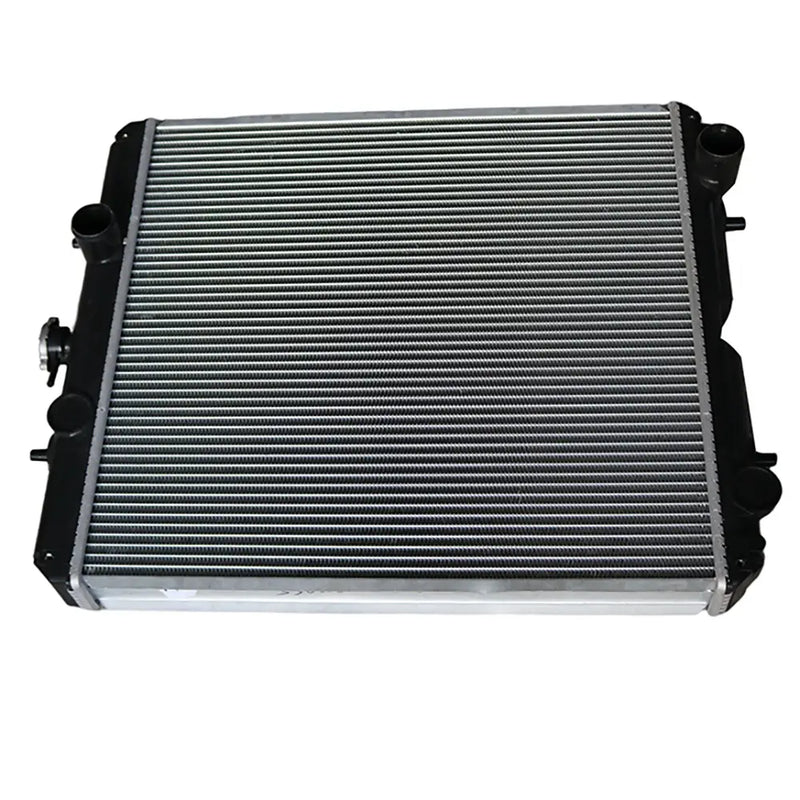 Load image into Gallery viewer, Engine Radiator 129940-44500 for Yanmar Engine 4TNV98 from MyMROmarts

