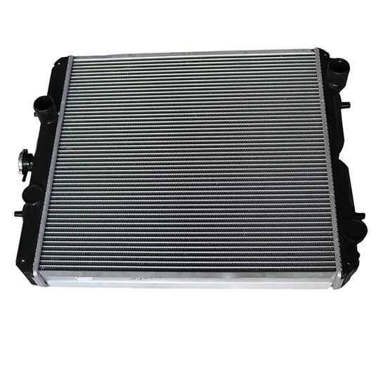 Engine Radiator 129940-44500 for Yanmar Engine 4TNV98 from MyMROmarts