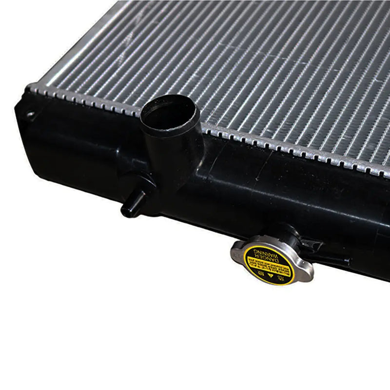 Load image into Gallery viewer, Engine Radiator 129940-44500 for Yanmar Engine 4TNV98 from MyMROmarts
