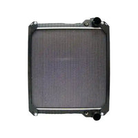 Engine Radiator 135690A3 135691A3 for CASE P140 P170 Engine MX100 MX135 MX170 Tractor from MyMROmarts