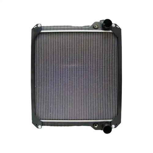Engine Radiator 135690A3 135691A3 for CASE P140 P170 Engine MX100 MX135 MX170 Tractor from MyMROmarts