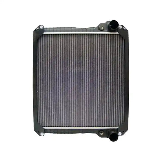 Engine Radiator 135690A3 135691A3 for CASE P140 P170 Engine MX100 MX135 MX170 Tractor from MyMROmarts