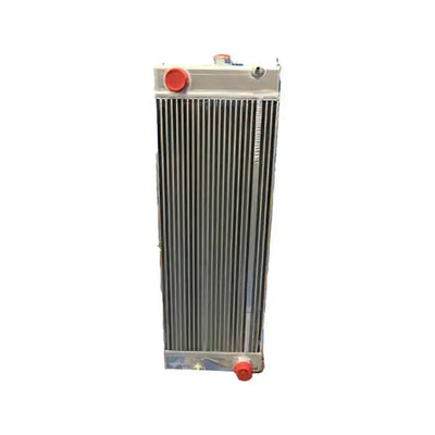 Engine Radiator 1451-185-8010 for Kobelco Excavator SK310-10 SK300LC-10 SK350-10 from MyMROmarts