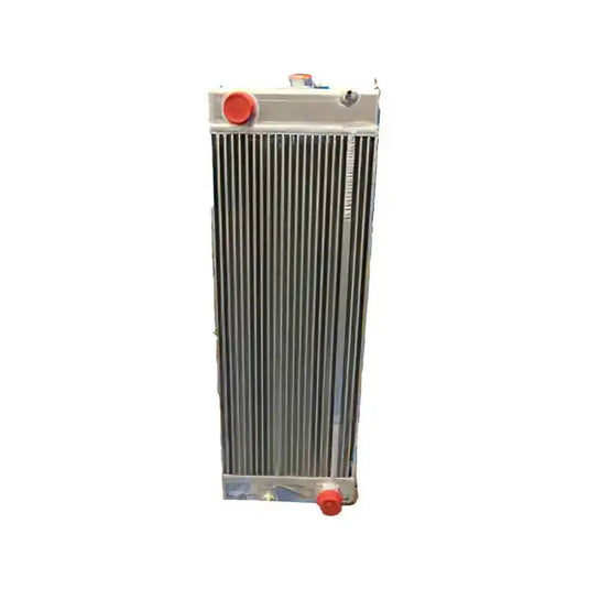 Engine Radiator 1451-185-8010 for Kobelco Excavator SK310-10 SK300LC-10 SK350-10 from MyMROmarts