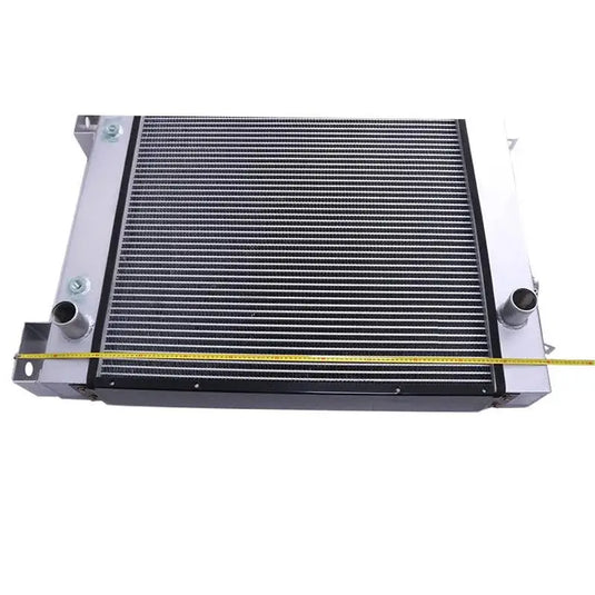 Water Tank Engine Radiator 14X-03-11314 for Komatsu D65EX-12 D65EX-12 D85E-SS-2 Bulldozers from MyMROmarts