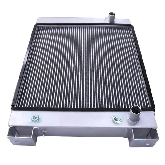 Water Tank Engine Radiator 14X-03-11314 for Komatsu D65EX-12 D65EX-12 D85E-SS-2 Bulldozers from MyMROmarts