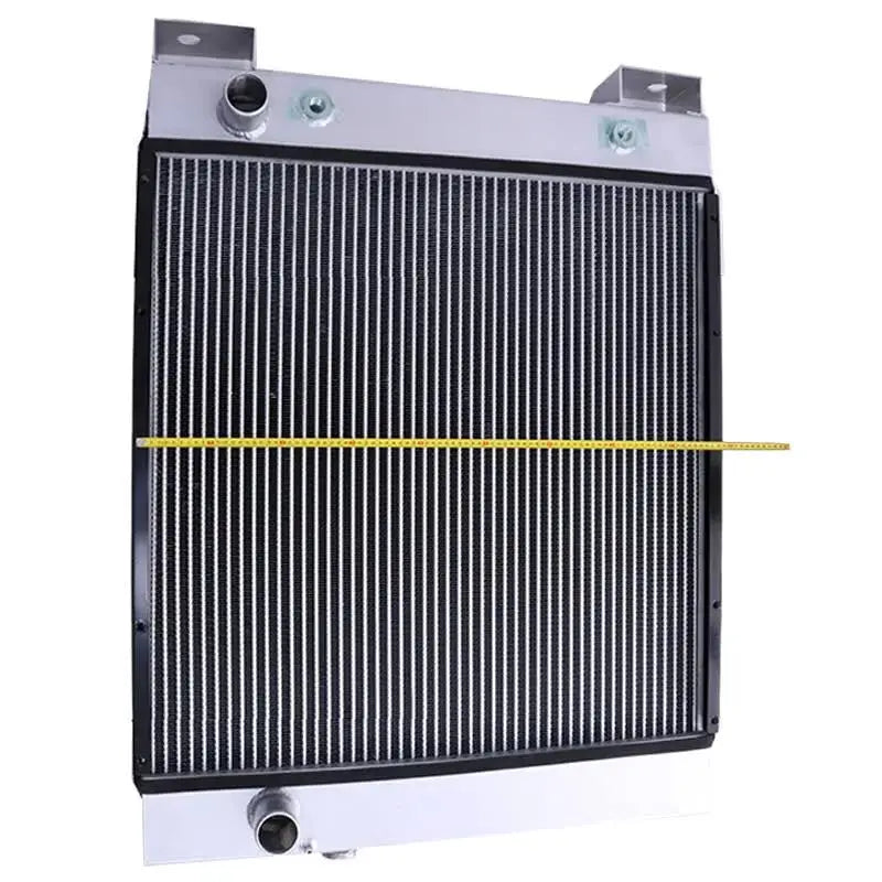 Load image into Gallery viewer, Water Tank Engine Radiator 14X-03-11314 for Komatsu D65EX-12 D65EX-12 D85E-SS-2 Bulldozers from MyMROmarts
