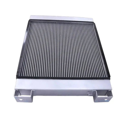 Water Tank Engine Radiator 14X-03-11314 for Komatsu D65EX-12 D65EX-12 D85E-SS-2 Bulldozers from MyMROmarts