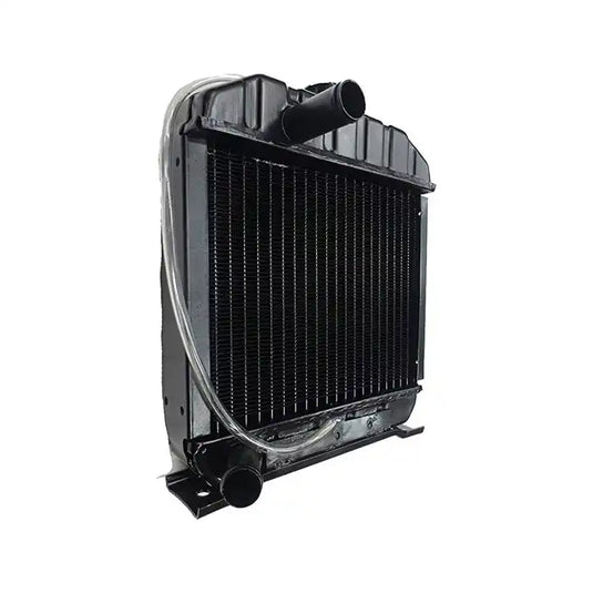 Engine Radiator 15221-72060 15221-72061 15221-7211 15221-72063 15228-72060 for Kubota L175 Tractor from MyMROmarts
