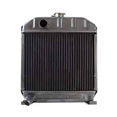 Engine Radiator 15221-72060 15228-72060 for Kubota Tractor L175 L185 from MyMROmarts