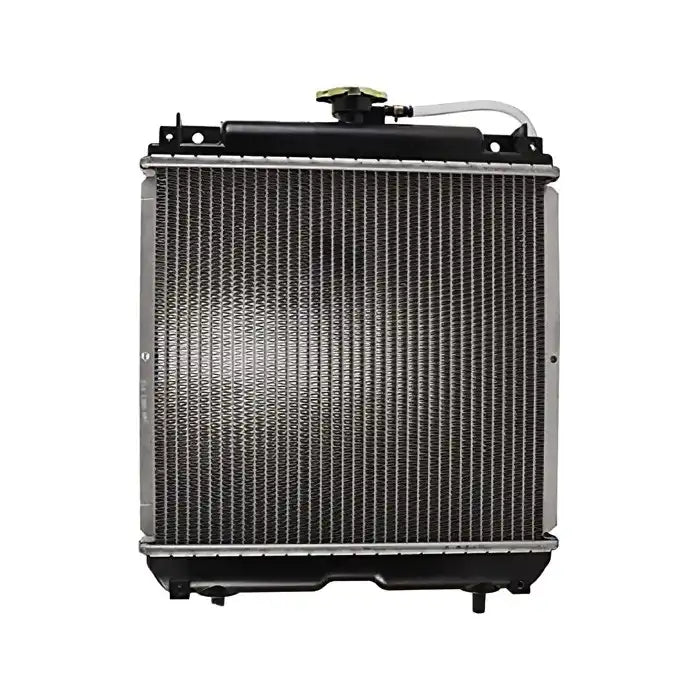 Load image into Gallery viewer, Engine Radiator 15371-72060 for Kubota Tractor B6100D-P B6100E-P B7100D-P from MyMROmarts
