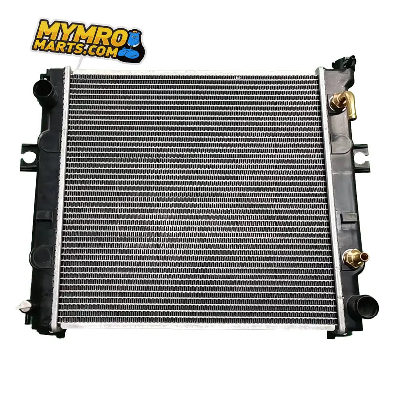 Indlæs billede i Gallery Viewer, Engine Radiator 16410-23331-71 for Toyota Forklift 7FG10 7FG15 7FG17 7FG18 with 4Y 5K Engine from MyMROmarts
