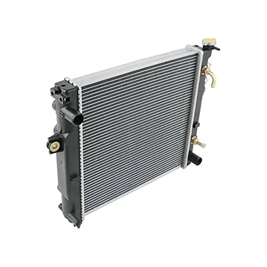 Engine Radiator 16410-23331-71 for Toyota Forklift 7FG10 7FG15 7FG17 7FG18 with 4Y 5K Engine from MyMROmarts