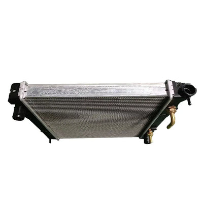 Engine Radiator 16410-23331-71 for Toyota Forklift 7FG10 7FG15 7FG17 7FG18 with 4Y 5K Engine from MyMROmarts